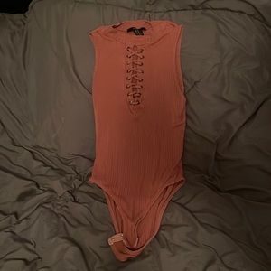 Forever 21 Bodysuit